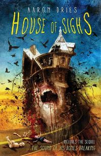 Cover image for House of Sighs