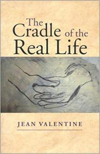 Cover image for The Cradle of the Real Life