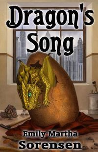 Cover image for Dragon's Song