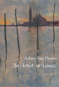 Cover image for An Artist in Venice