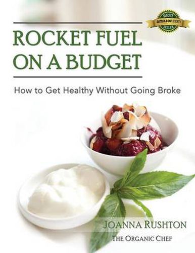 Cover image for Rocket Fuel on a Budget