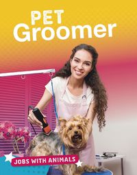 Cover image for Pet Groomer