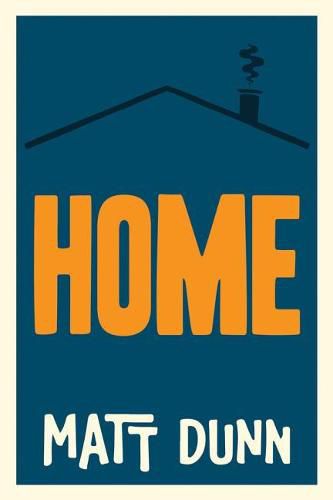 Cover image for Home