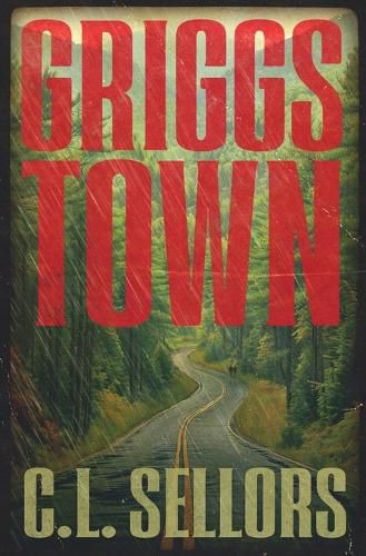 Cover image for Griggs Town
