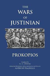 Cover image for The Wars of Justinian