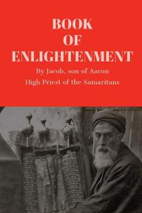 Cover image for Book of Enlightenment