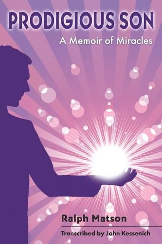 Cover image for Prodigious Son: A Memoir of Miracles