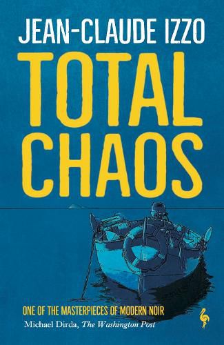 Total Chaos: Book One in the Marseilles Trilogy