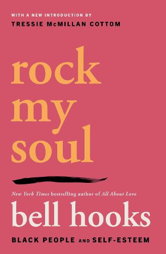 Cover image for Rock My Soul