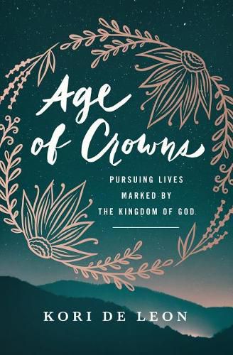 Cover image for Age of Crowns