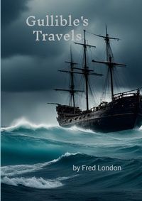 Cover image for Gullible's Travels