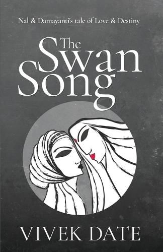 Cover image for The Swan Song