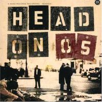 Cover image for Head On 05