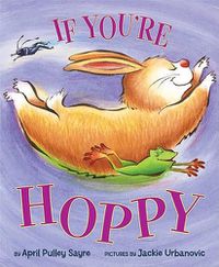 Cover image for If You're Hoppy