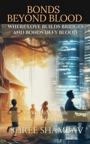 Cover image for Bonds Beyond Blood
