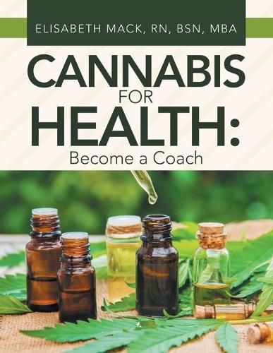 Cover image for Cannabis for Health