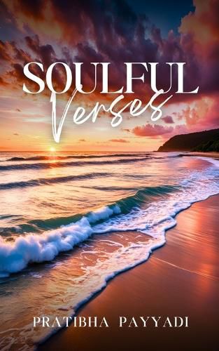 Cover image for Soulful Verses