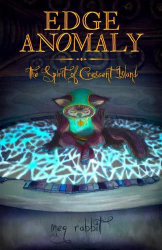 Edge Anomaly: The Spirit of Crescent Island