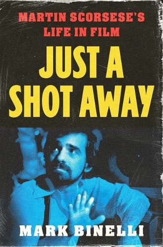 Cover image for Just a Shot Away