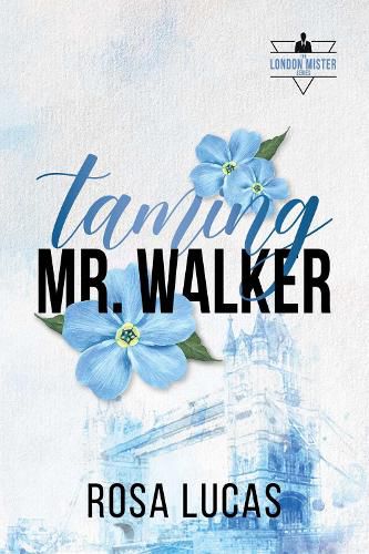 Cover image for Taming Mr. Walker: Volume 1