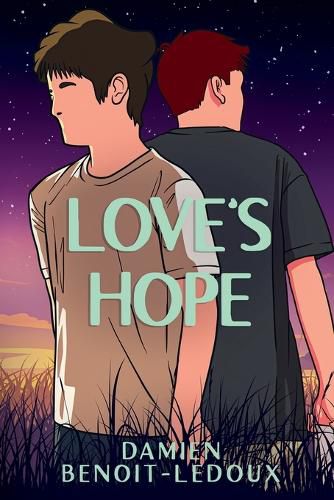 Cover image for Love's Hope