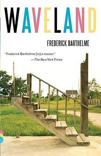 Cover image for Waveland