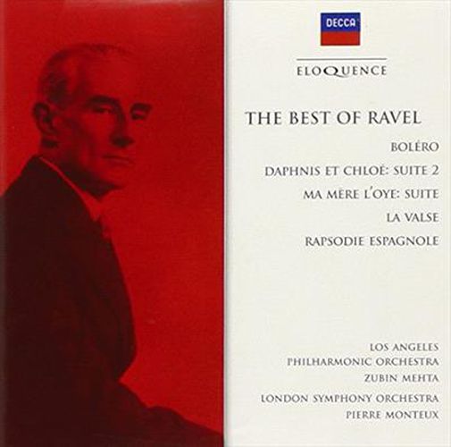 Ravel Best Of