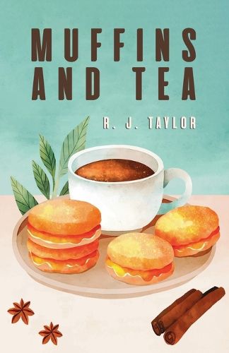 Cover image for Muffins and Tea