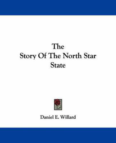 Cover image for The Story of the North Star State