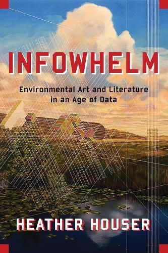 Cover image for Infowhelm: Environmental Art and Literature in an Age of Data