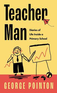 Cover image for Teacher Man