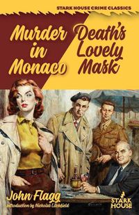 Cover image for Murder in Monaco / Death's Lovely Mask