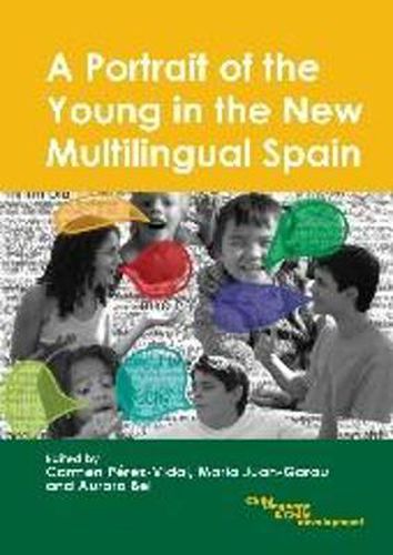 A Portrait of the Young in the New Multilingual Spain