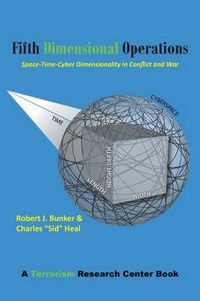 Cover image for Fifth Dimensional Operations