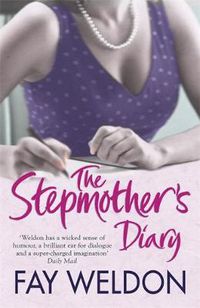 Cover image for The Stepmother's Diary