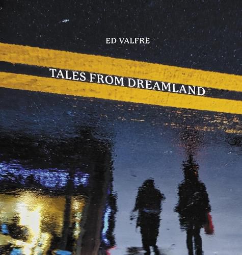 Cover image for Tales from Dreamland