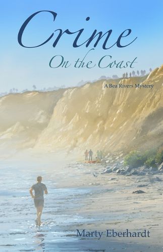 Cover image for Crime on the Coast