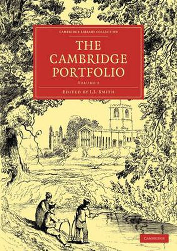 Cover image for The Cambridge Portfolio