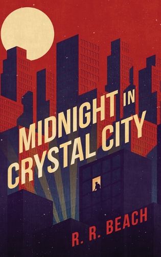 Cover image for Midnight in Crystal City