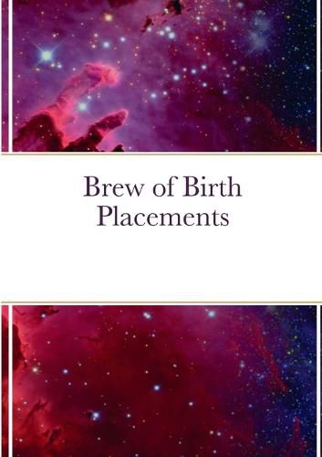 Cover image for Brew of Birth Placements