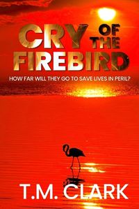 Cover image for Cry of the Firebird