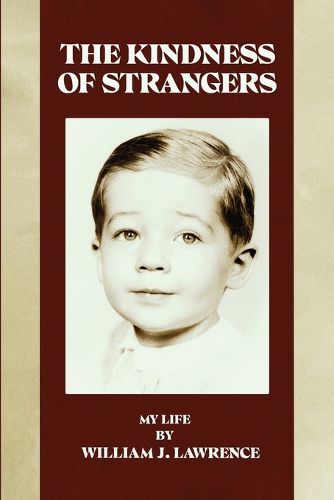 Cover image for The Kindness of Strangers