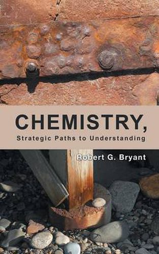 Cover image for Chemistry, Strategic Paths to Understanding
