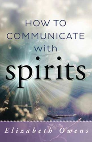 Cover image for How to Communicate with Spirit