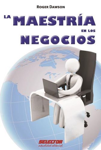 Cover image for Maestria En Los Negocios, La