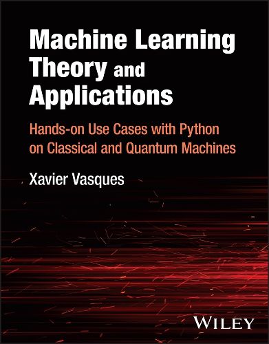 Cover image for Machine Learning Theory and Applications