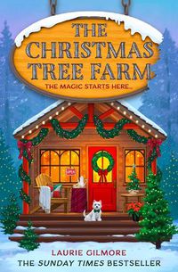 Cover image for The Christmas Tree Farm