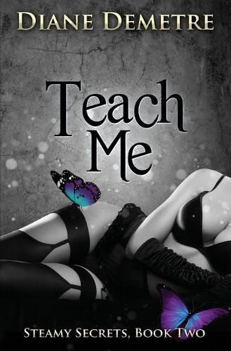 Cover image for Teach Me