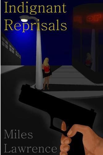 Cover image for Indignant Reprisals