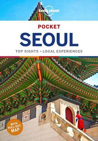 Cover image for Lonely Planet Pocket Seoul
